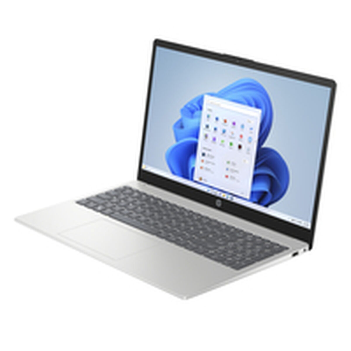 Bärbar dator HP B95A5EA 15,6" i5-1334U 16 GB RAM 512 GB SSD - 3