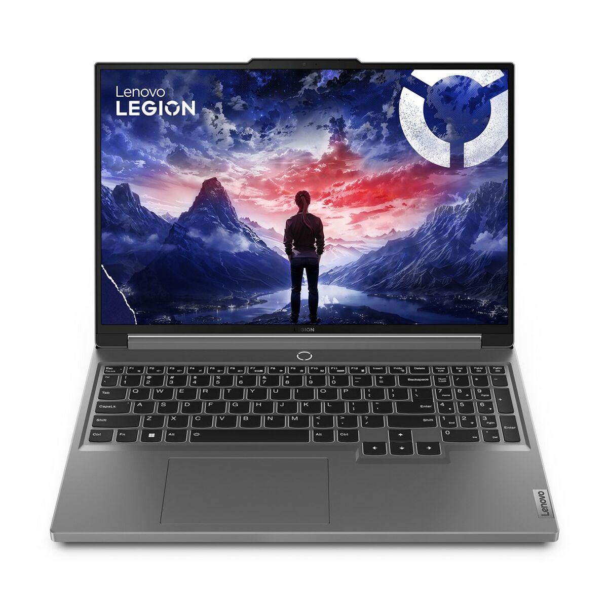 Bärbar dator Lenovo 83DG00EUPB 16" Intel core i7-14650HX 32 GB RAM 1 TB SSD Nvidia Geforce RTX 4070