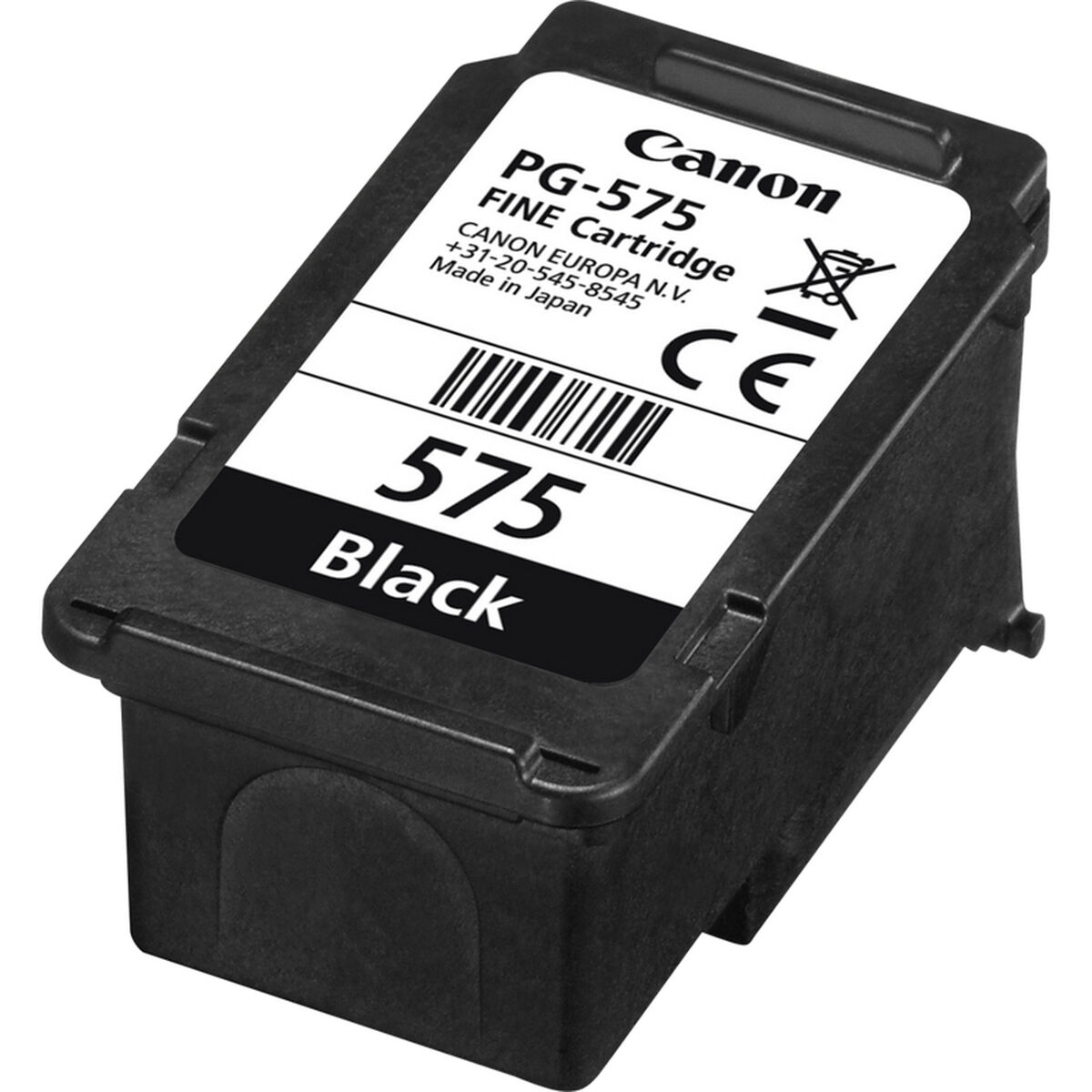 Original Bläckpatron Canon PG-575 Svart - 2