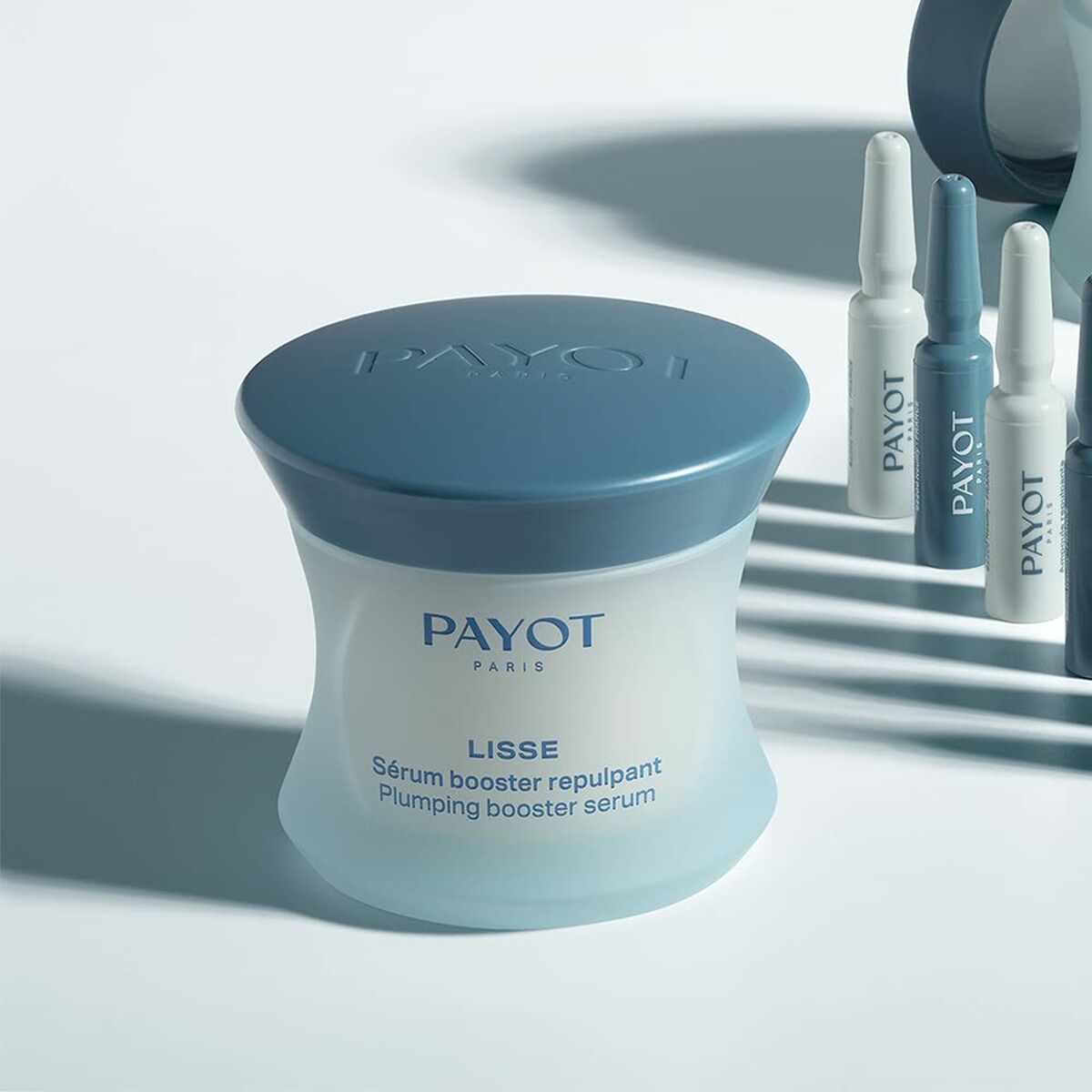 Anti-agingserum Payot Repulpant 50 ml - 2