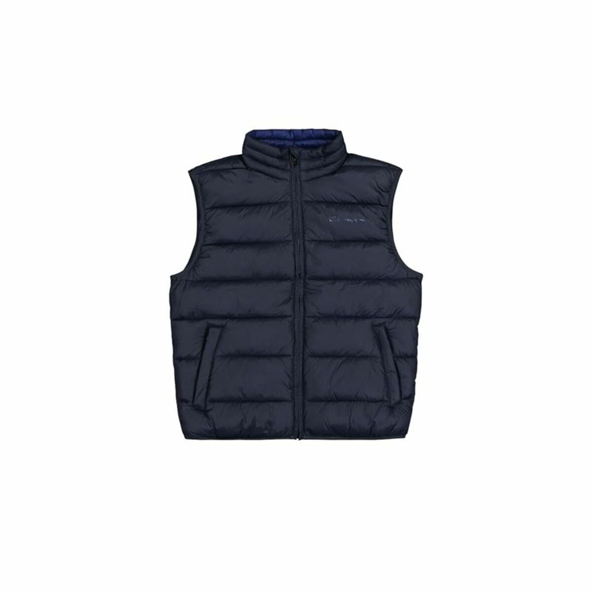 Träningsväst Herr Champion Vest Blå Marinblå