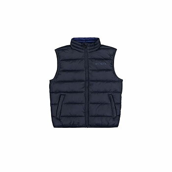 Träningsväst Herr Champion Vest Blå Marinblå