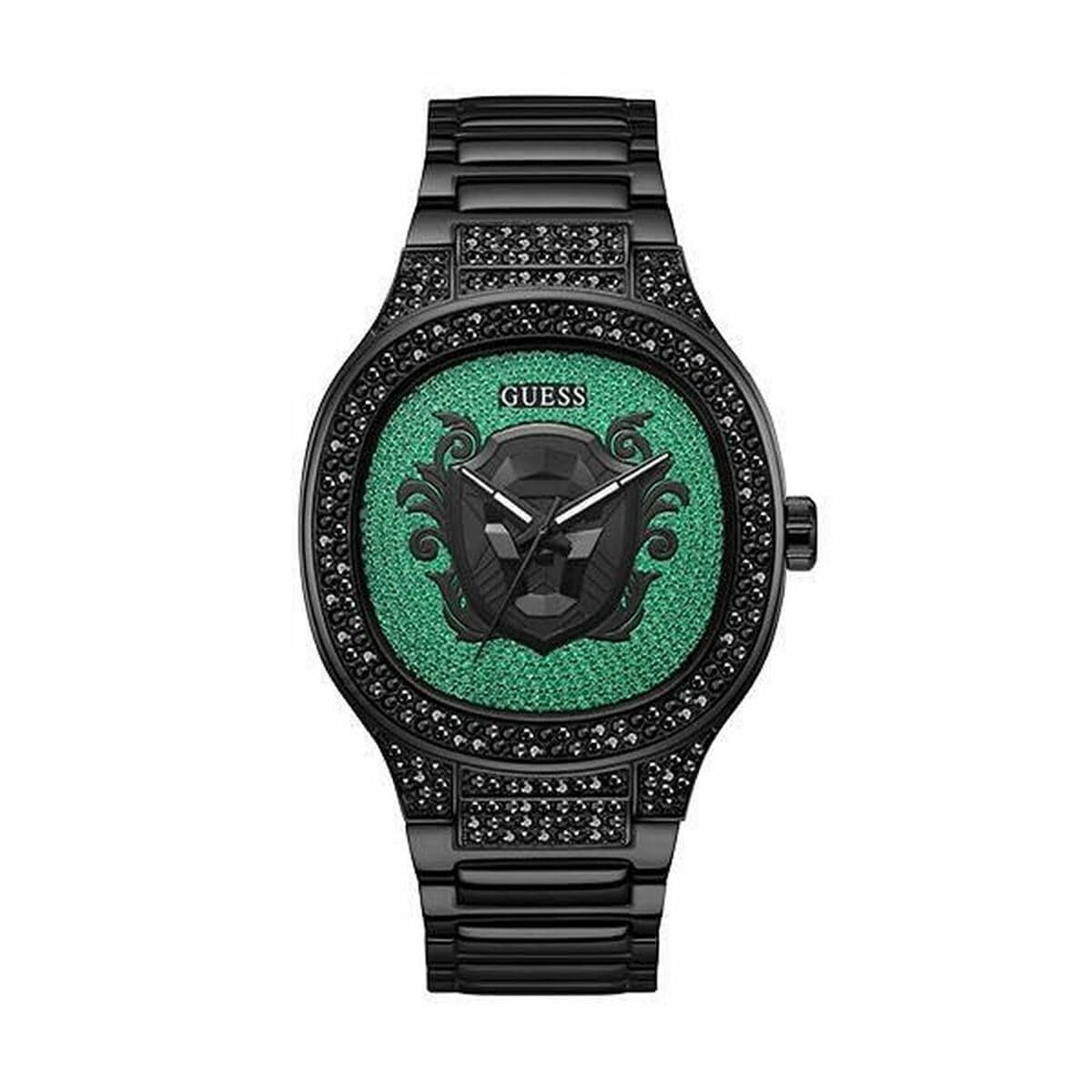 Herrklocka Guess GW0565G2 (Ø 45 mm) - 3