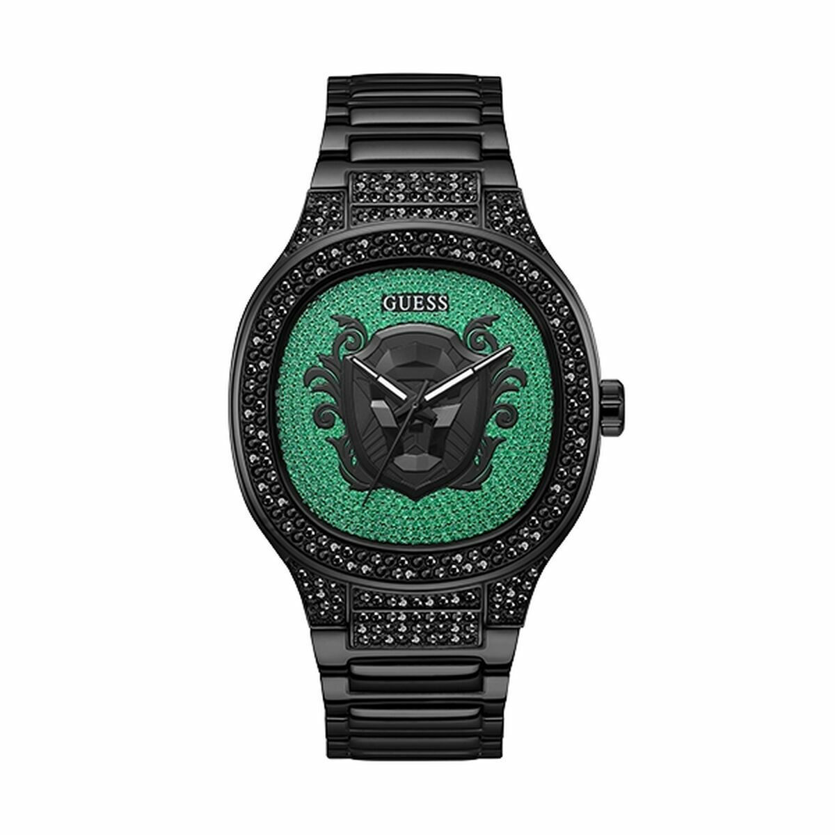 Herrklocka Guess GW0565G2 (Ø 45 mm)