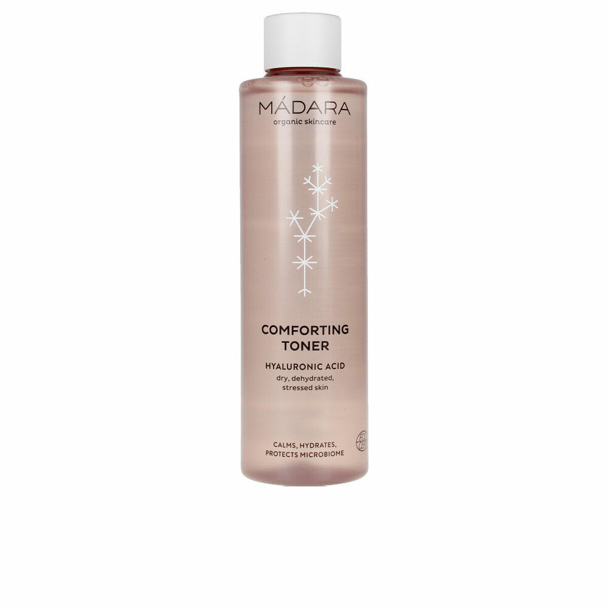 Ansiktstoner Mádara unisex 20 ml