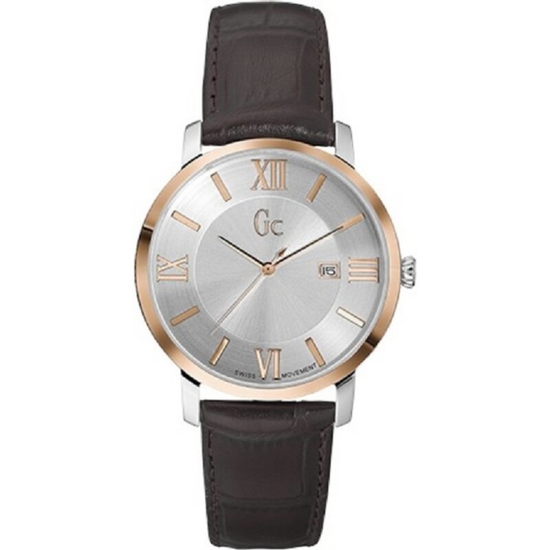 Herrklocka GC Watches X60019G1S (Ø 40 mm) - 2