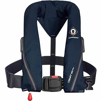 Räddningsväst Crewfit 165n