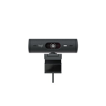 Webbkamera Logitech Brio 505 Full HD