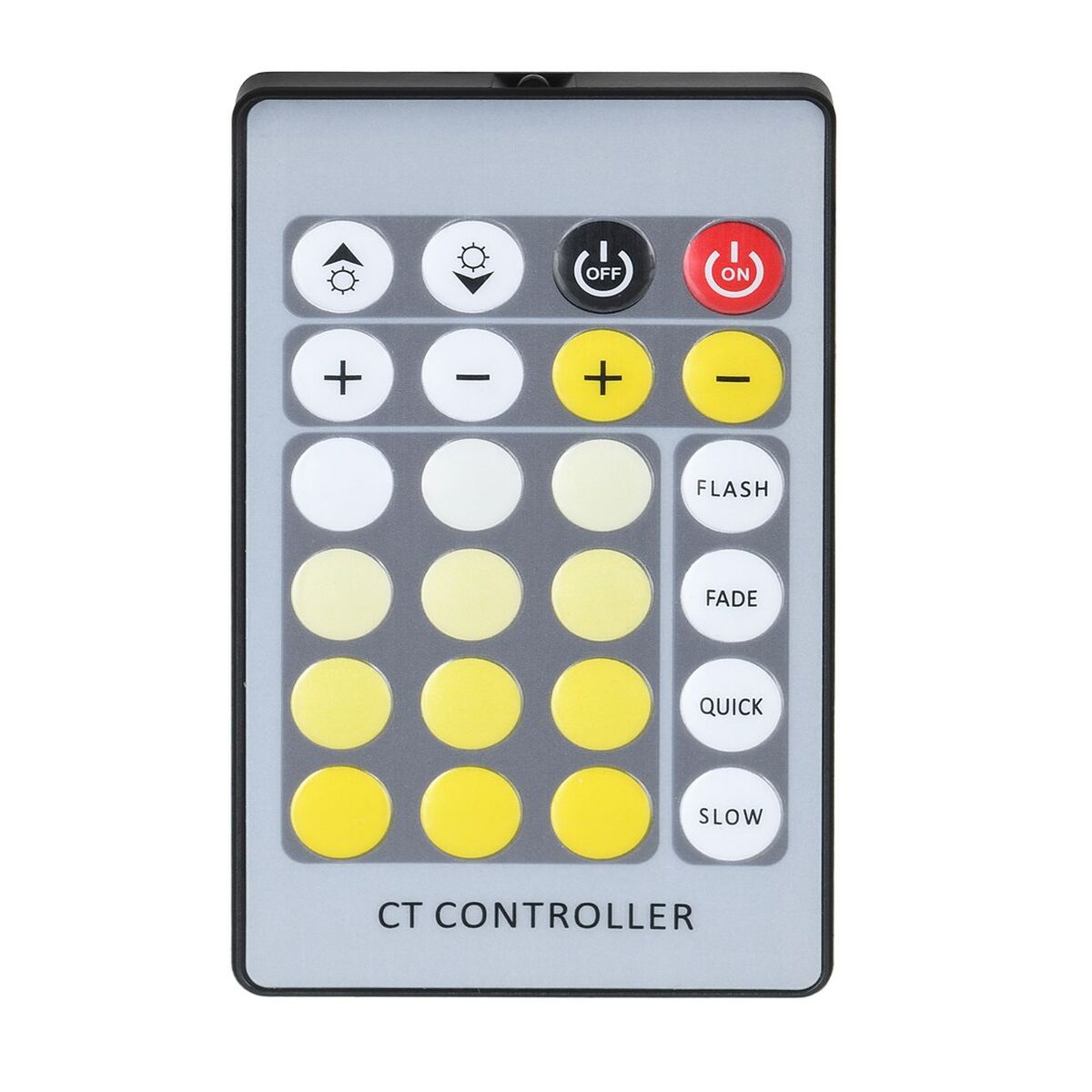 Självlysande tejp Activejet AJE-COB CCT 1880 lm - 6