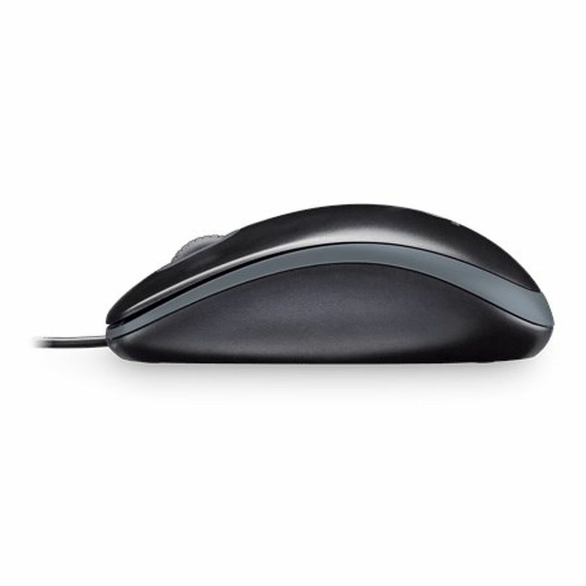 Tangentbord Logitech 920-002535 Svart Qwerty Spanska