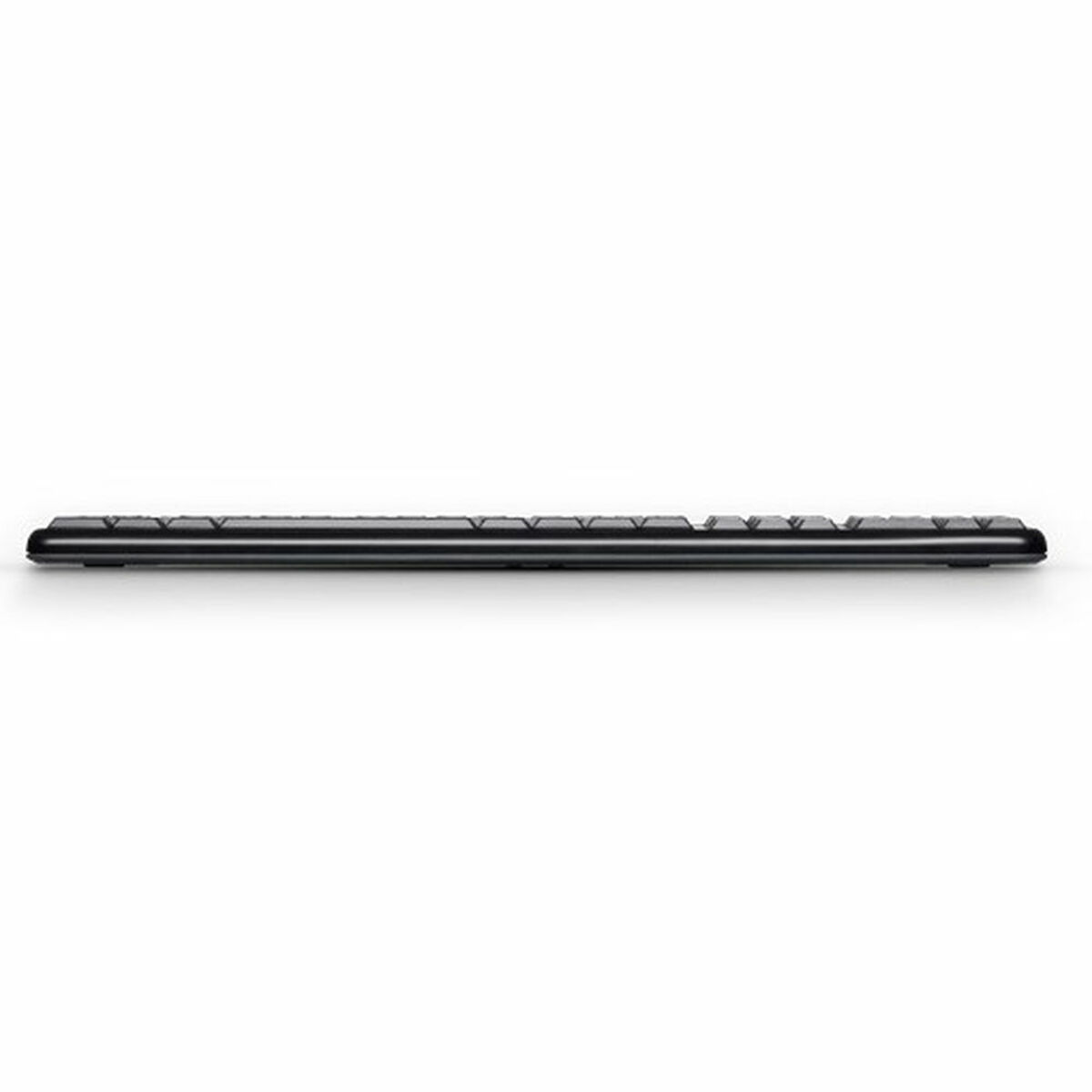 Tangentbord Logitech 920-002535 Svart Qwerty Spanska - 2