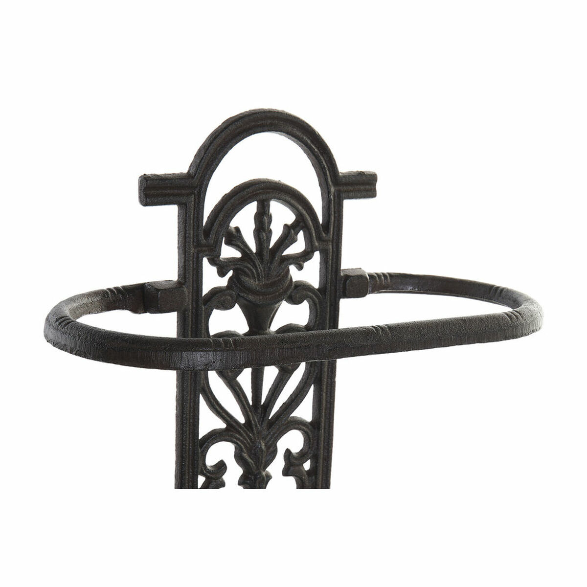 Paraplyställ DKD Home Decor Brun 31 x 15,5 x 51 cm (2 antal) (31 x 15,5 x 51 cm) - 3
