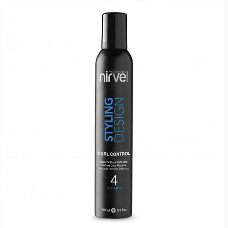 Skum Nirvel Styling Design (300 ml)