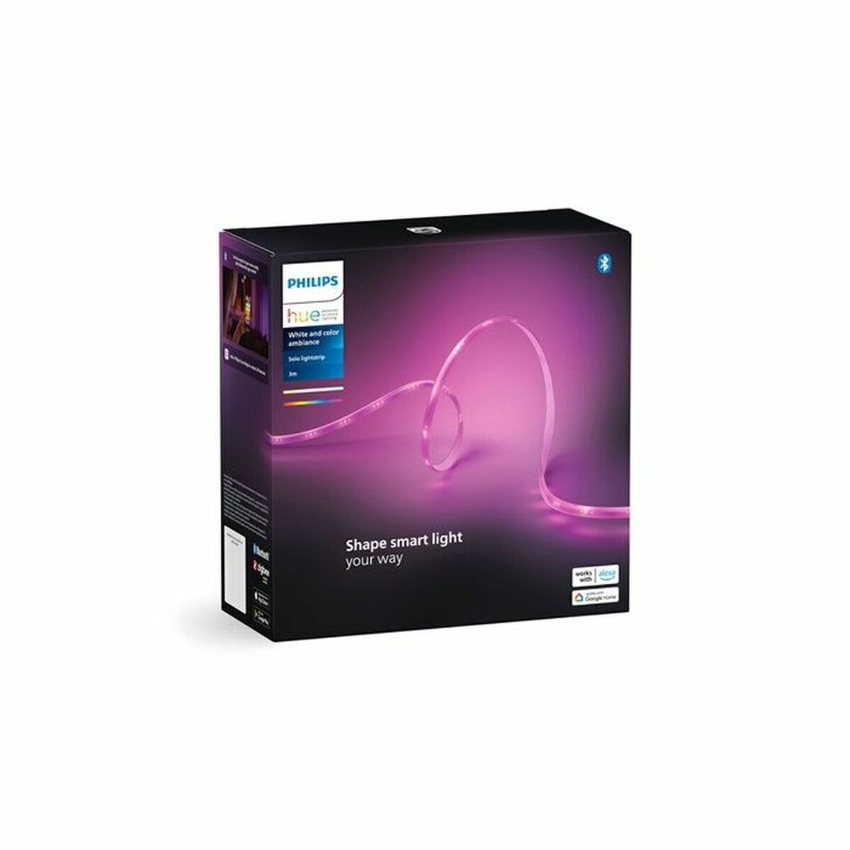 LED trakovi Philips Vit 20 W - 2