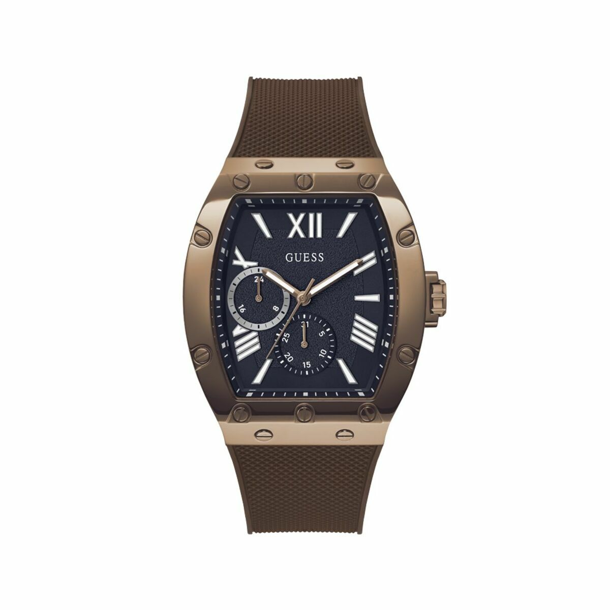 Herrklocka Guess GW0568G1 (Ø 43 mm)
