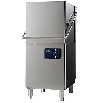 Huven diskmaskin, elektroniskt 500x500 h 42cm