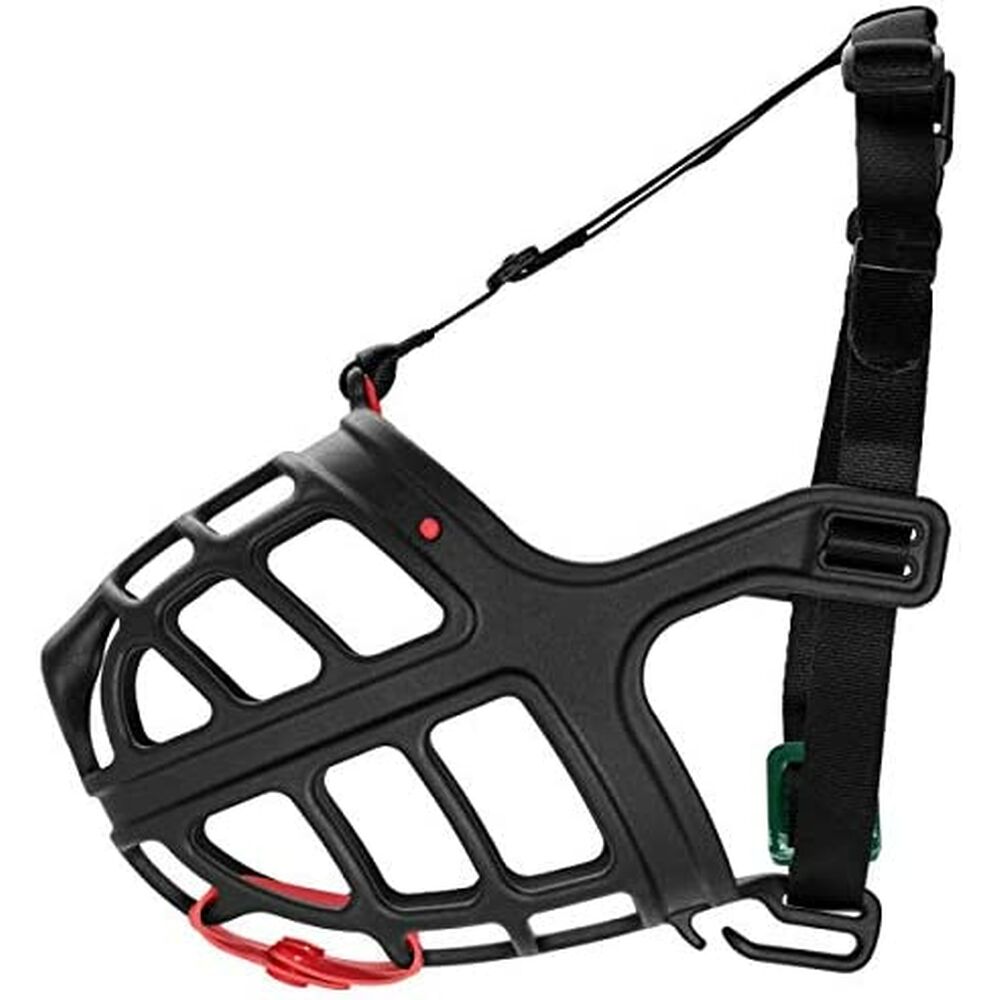 Munkorg Hunter Albury Svart 2 - 6