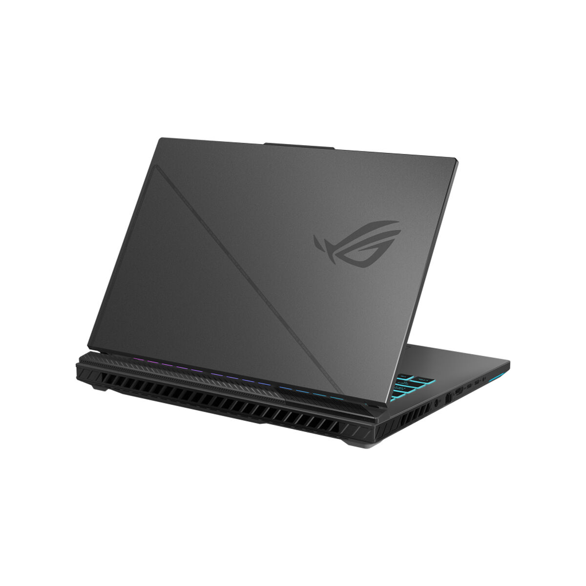 Laptop Asus 90NR0CZ1-M001N0 16" i7-13650HX 32 GB RAM 1 TB SSD NVIDIA GeForce RTX 4080 Qwerty Spanska - 2