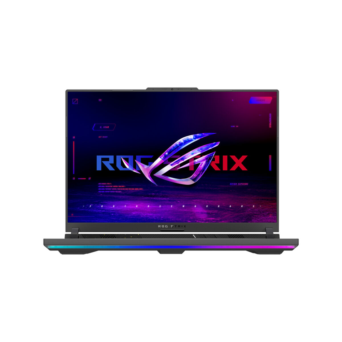 Laptop Asus 90NR0CZ1-M001N0 16" i7-13650HX 32 GB RAM 1 TB SSD NVIDIA GeForce RTX 4080 Qwerty Spanska - 5
