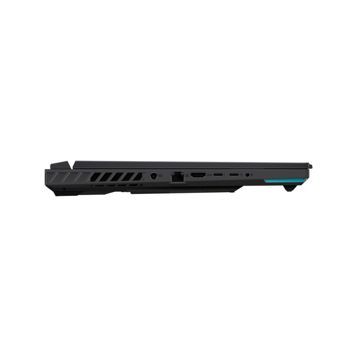 Laptop Asus 90NR0CZ1-M001N0 16" i7-13650HX 32 GB RAM 1 TB SSD NVIDIA GeForce RTX 4080 Qwerty Spanska - 8