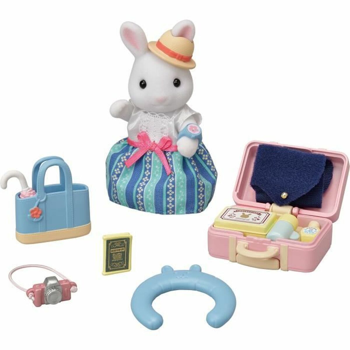 Playset Sylvanian Families 5641 Actionfigurer - 5