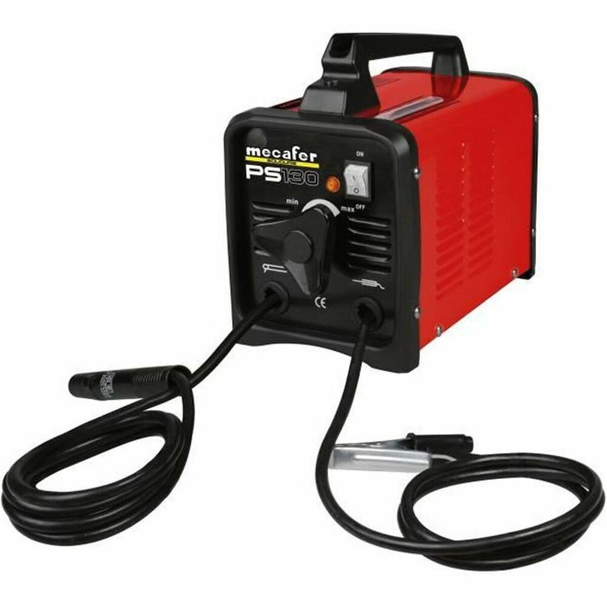 Lödkolv MECAFER ARC 130 A PS130 - 3
