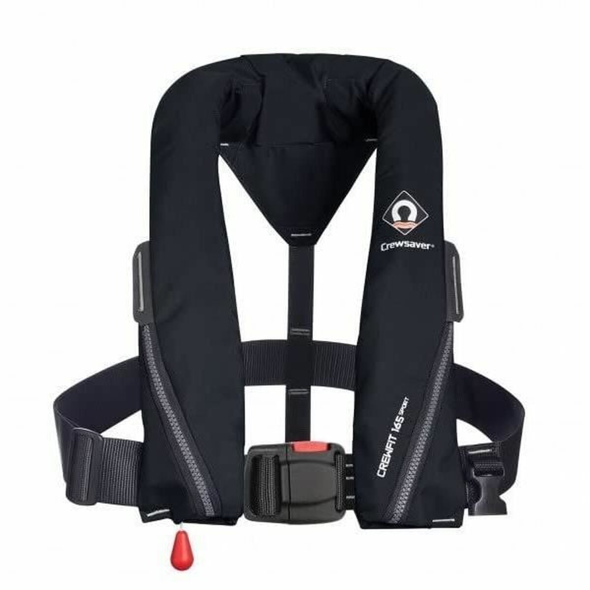 Räddningsväst Crewfit 165n - 2