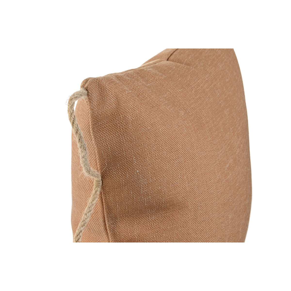 Kudde Home ESPRIT Senap Tropiskt 45 x 15 x 45 cm - 5