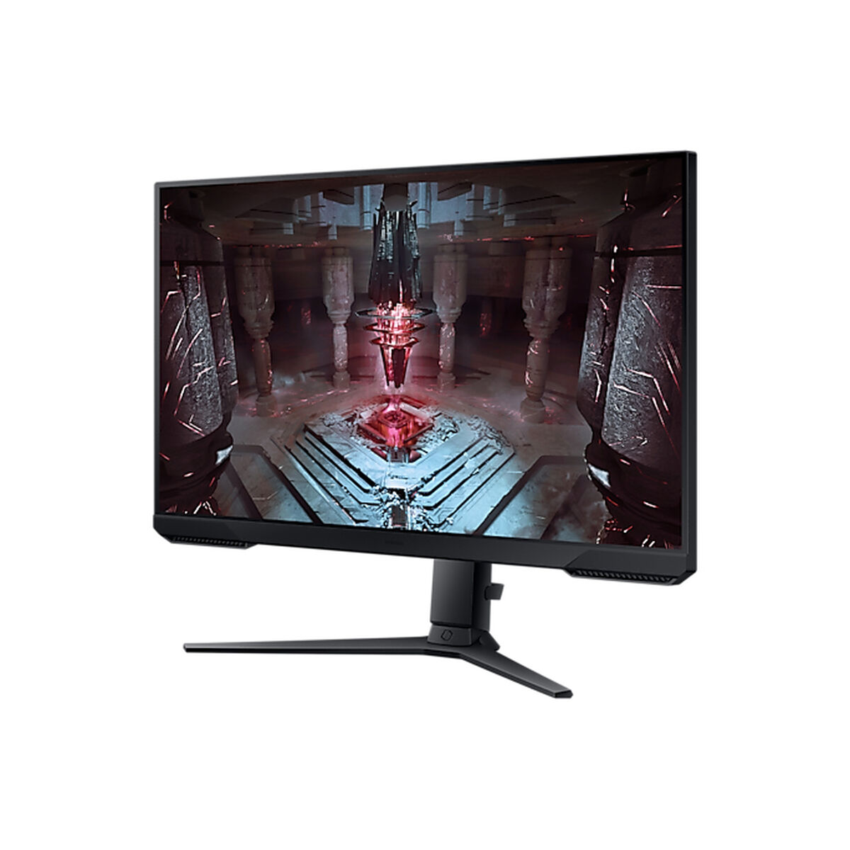 Monitor Gaming Samsung LS27CG510EUXEN Quad HD 27" 165 Hz - 4