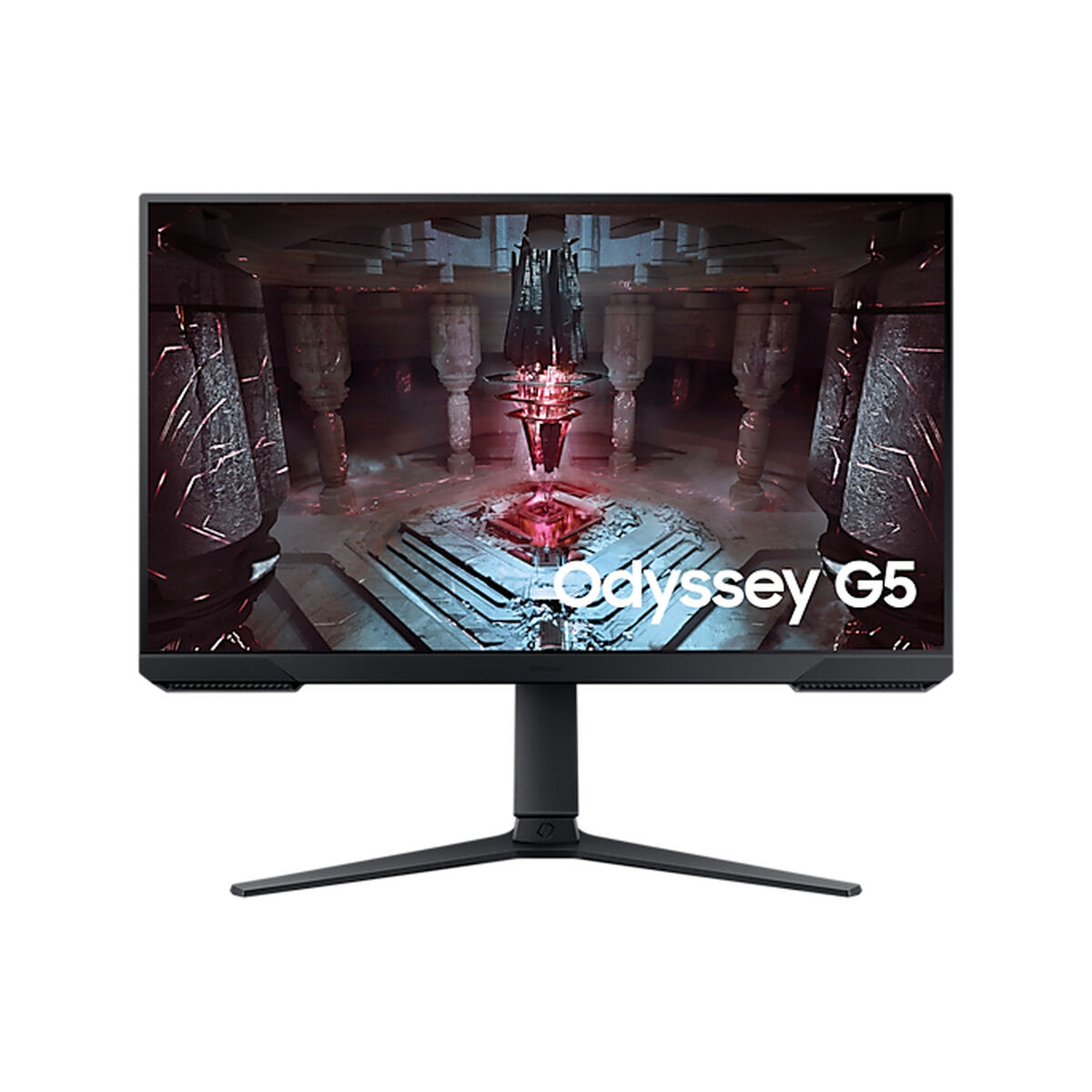 Monitor Gaming Samsung LS27CG510EUXEN Quad HD 27" 165 Hz - 2