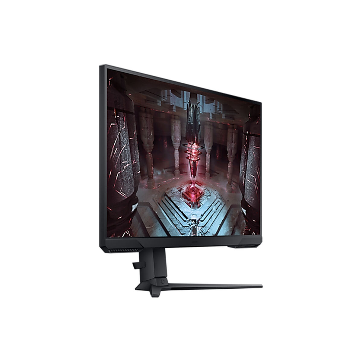 Monitor Gaming Samsung LS27CG510EUXEN Quad HD 27" 165 Hz - 7