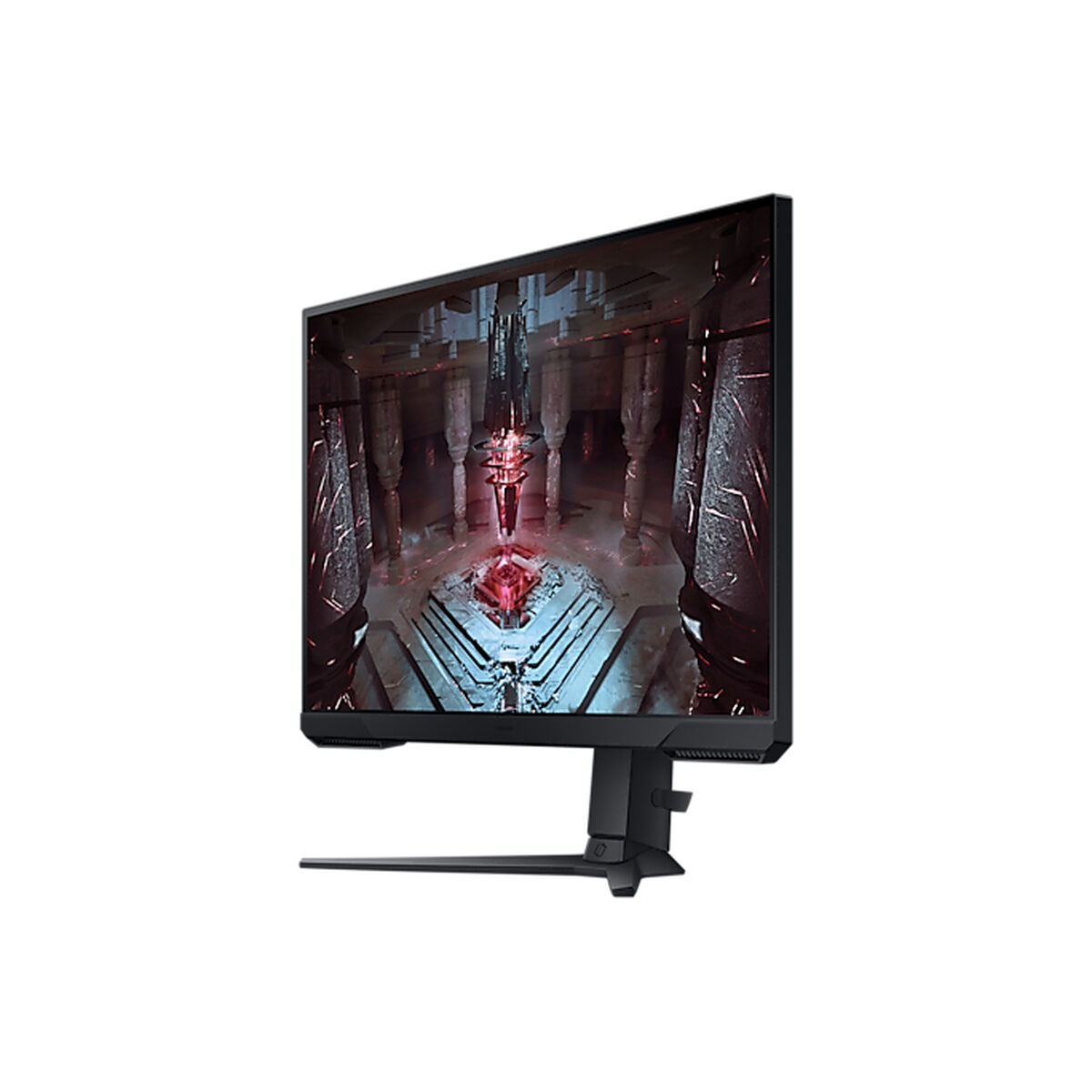 Monitor Gaming Samsung LS27CG510EUXEN Quad HD 27" 165 Hz - 6