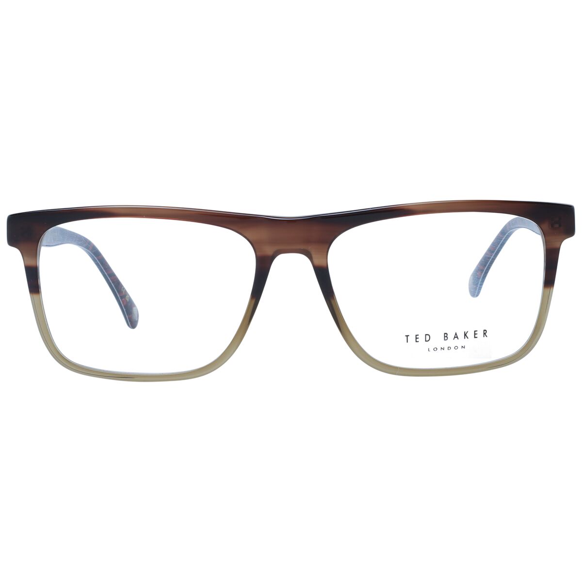 Glasögonbågar Ted Baker TB8253 57118 - 2
