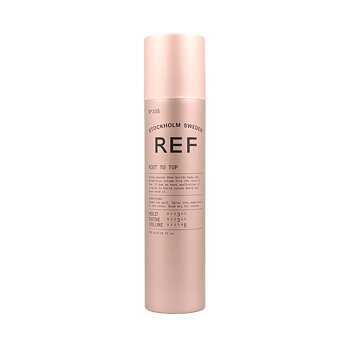 Formgivande mousse REF Root to Top 335 (250 ml)