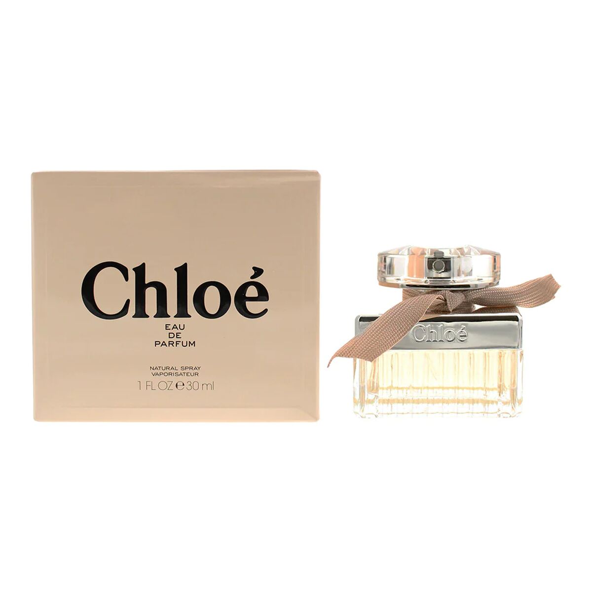 Parfym Damer Chloe Chloé Eau de Parfum EDP 30 ml