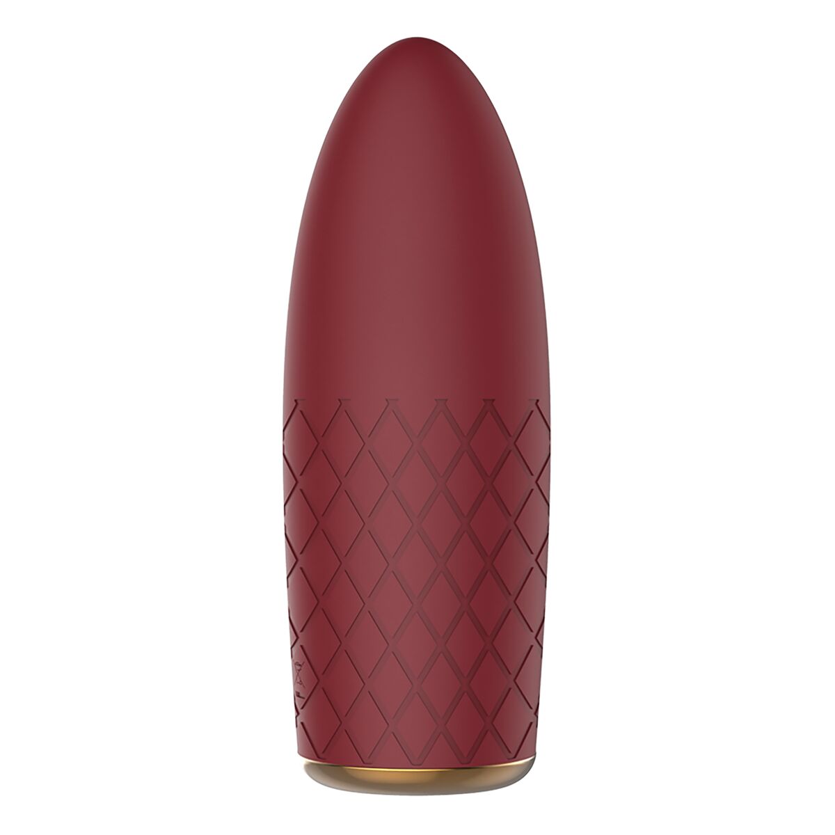 Patronvibrator Dream Toys Romance Marly Röd