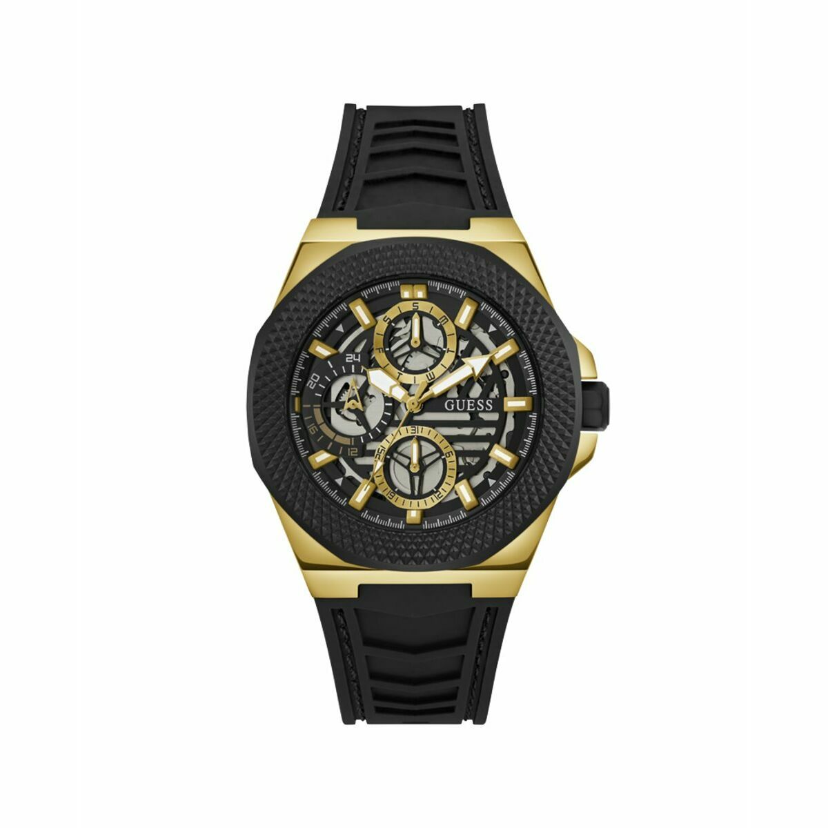 Damklocka Guess GW0577G2 (Ø 44 mm)