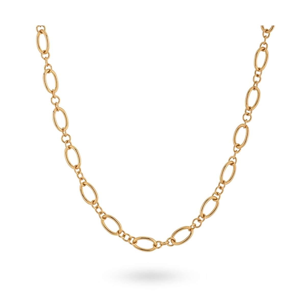 Damhalsband 24KAE 32450Y Gyllene
