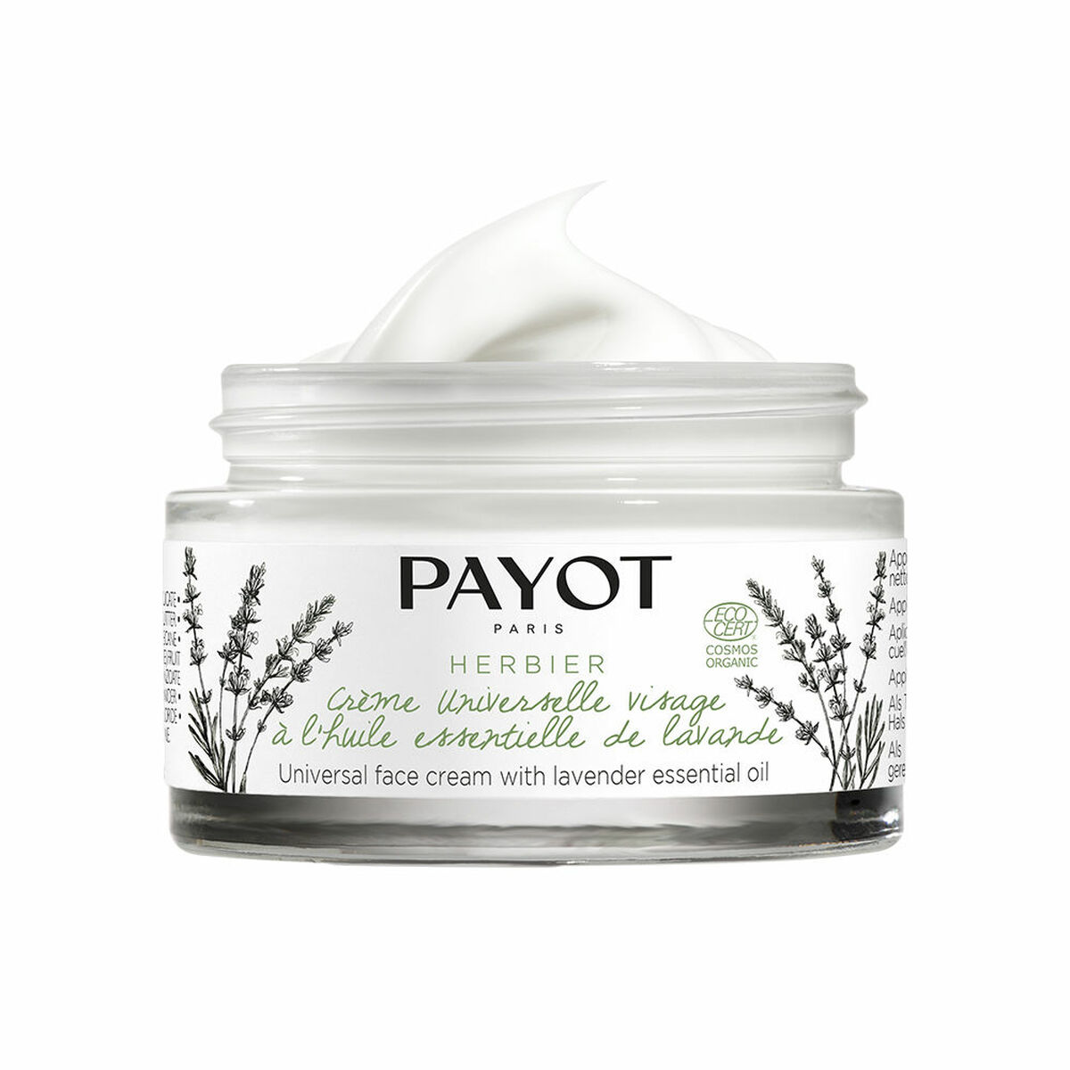 Dagkräm Payot - 2