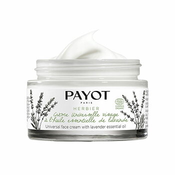 Dagkräm Payot