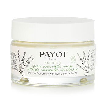 Dagkräm Payot