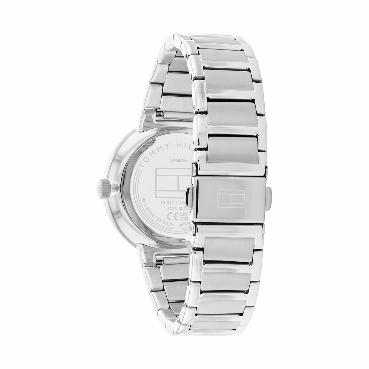 Damklocka Tommy Hilfiger 1782532 (Ø 35 mm) - 2