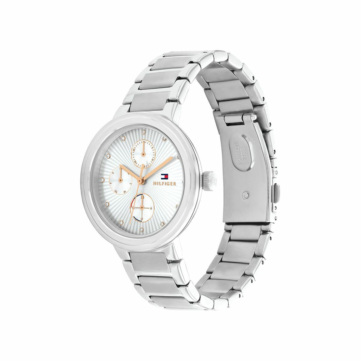 Damklocka Tommy Hilfiger 1782532 (Ø 35 mm)