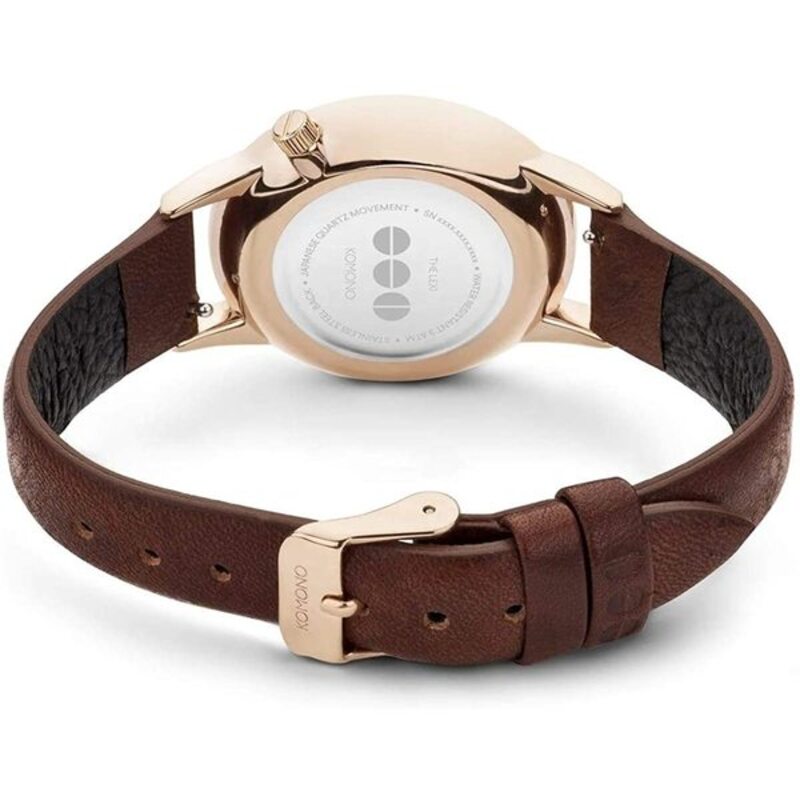 Damklocka Komono kom-w2765 (Ø 36 mm) - 5
