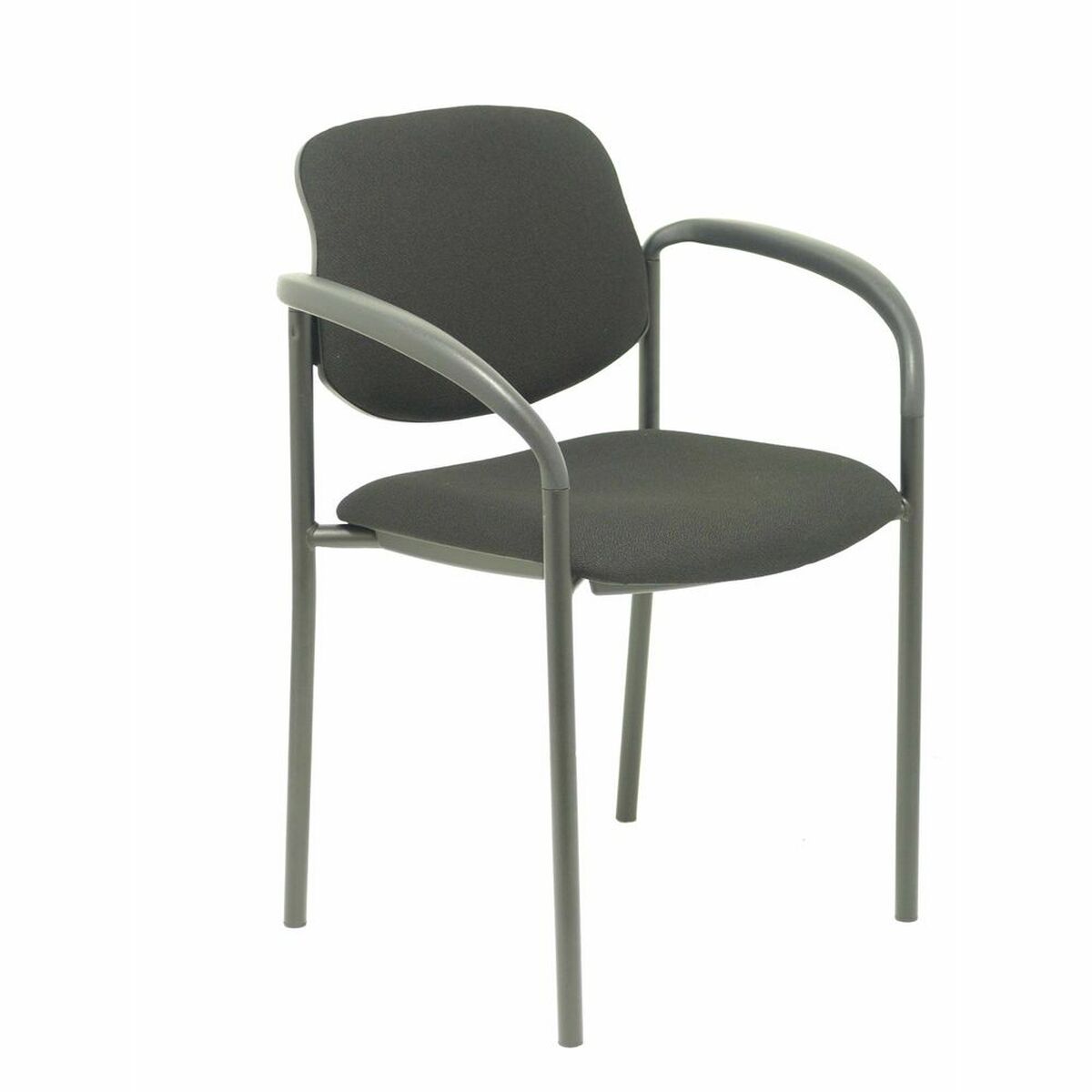 Receptionsstol Villalgordo Bali Piqueras y Crespo LI840CB Svart - 2