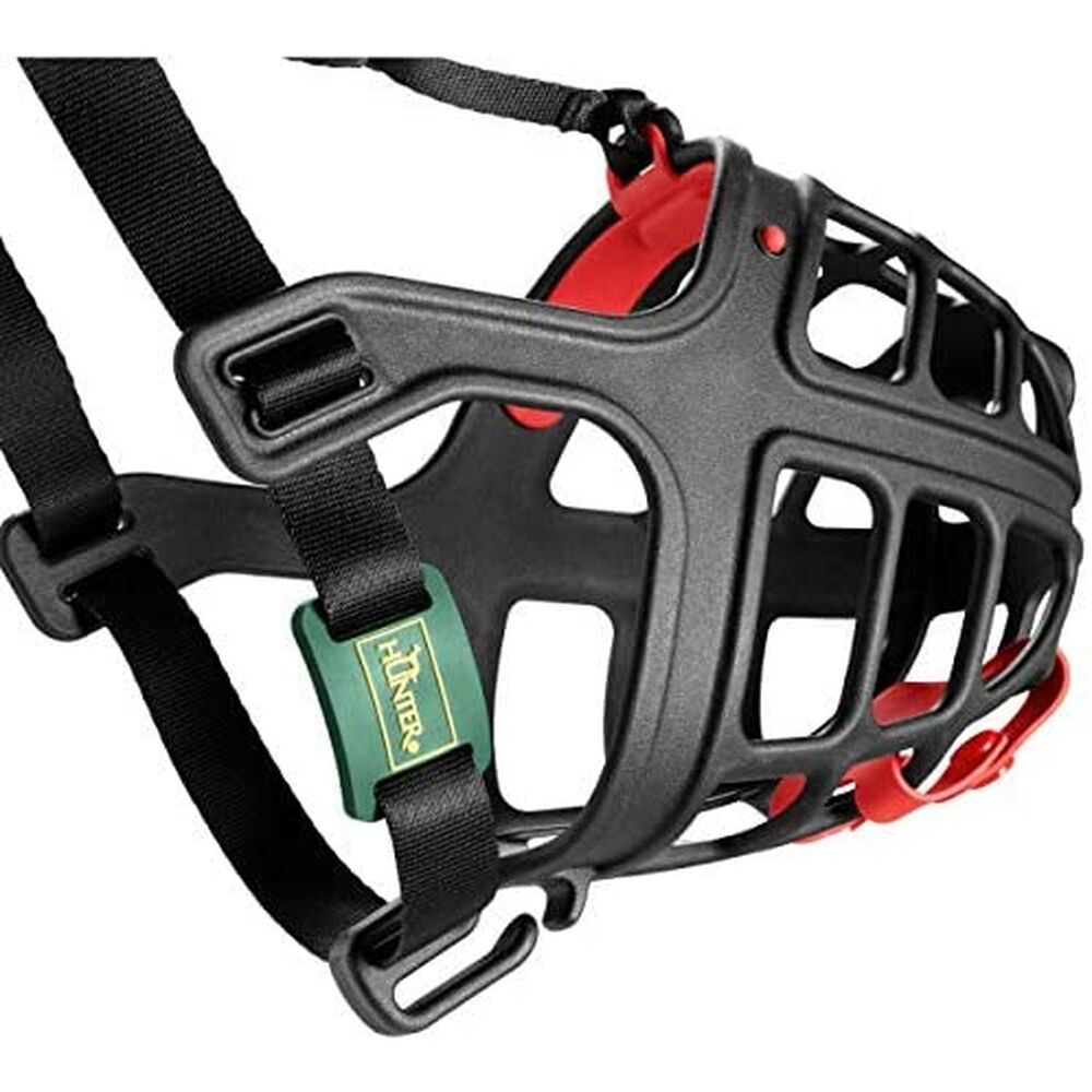 Munkorg Hunter Albury 3 Svart - 2