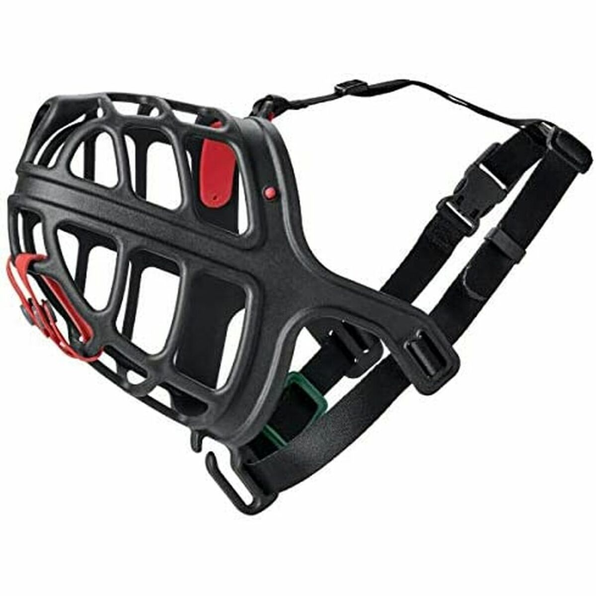 Munkorg Hunter Albury 3 Svart - 9