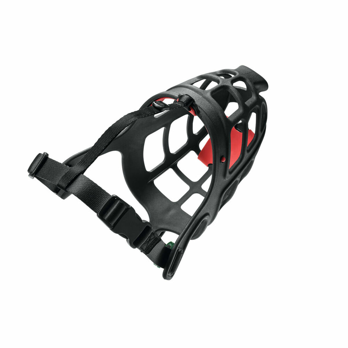 Munkorg Hunter Albury 3 Svart - 13