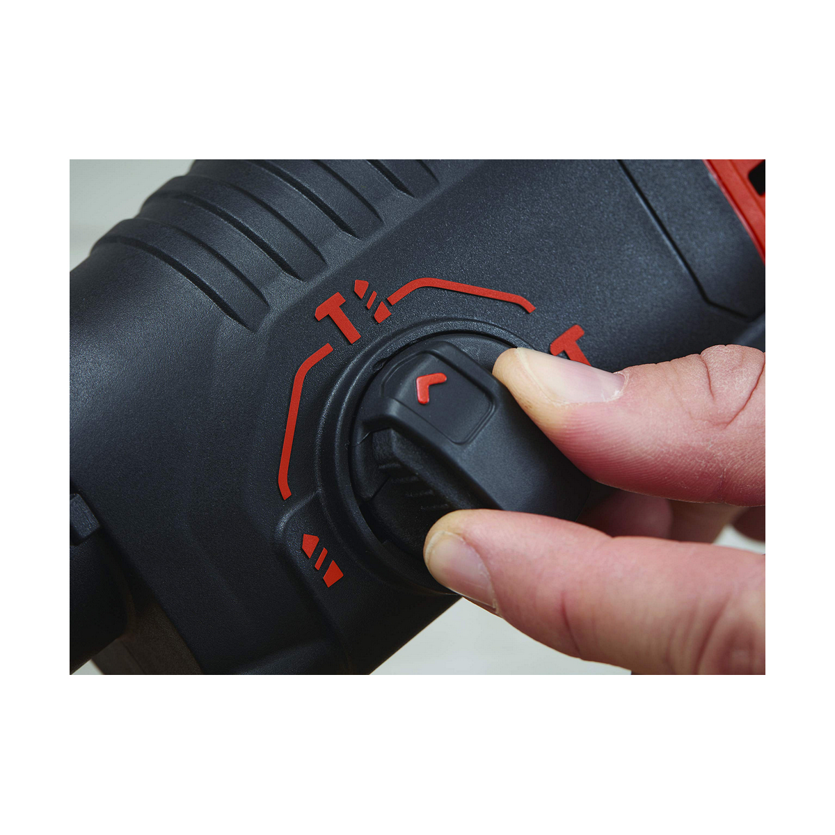Perforeringshammare Black & Decker BEHS01K-QS - 12