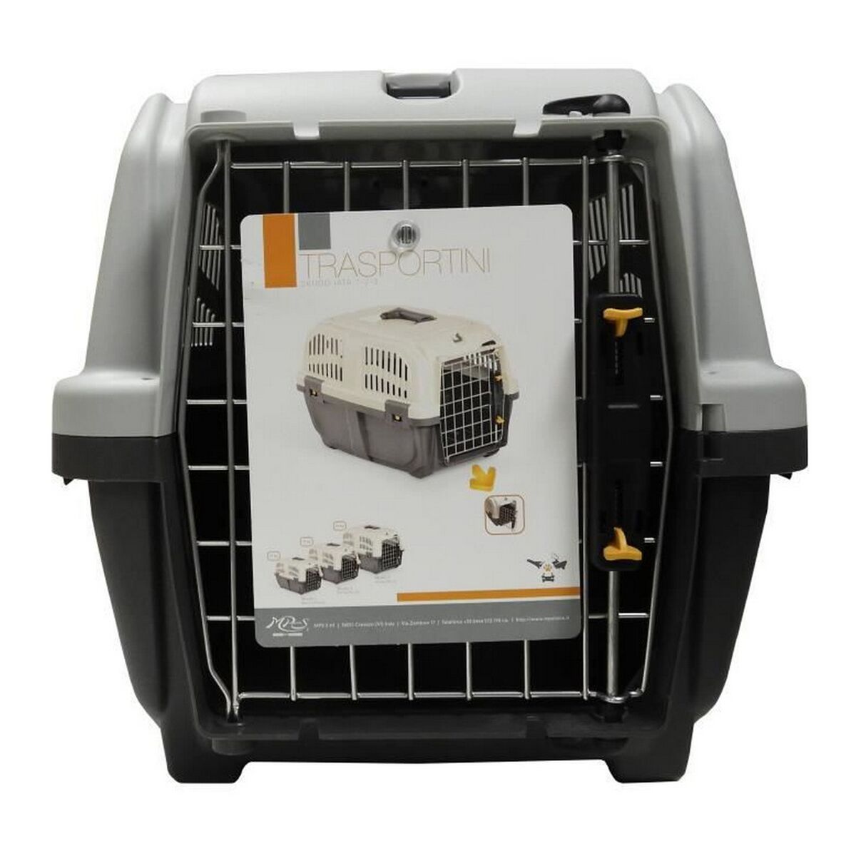 Transporter Aimé Skudo 55 x 36 x 35 cm - 2